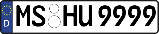 MS-HU9999