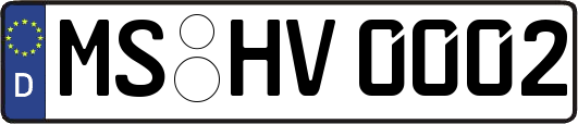 MS-HV0002