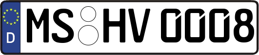 MS-HV0008