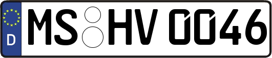 MS-HV0046
