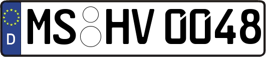 MS-HV0048