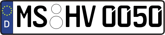 MS-HV0050
