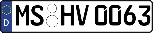 MS-HV0063