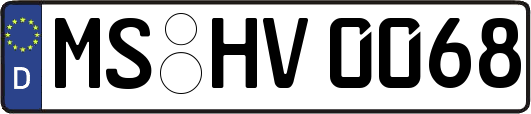 MS-HV0068