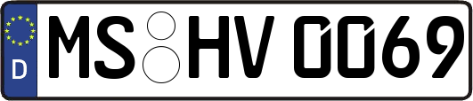 MS-HV0069