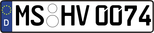 MS-HV0074