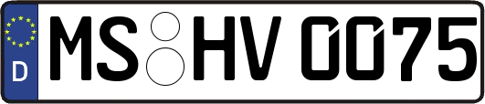 MS-HV0075
