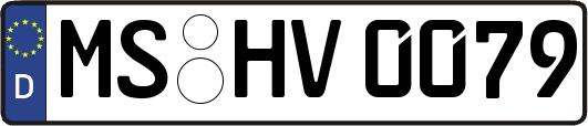 MS-HV0079