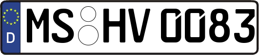 MS-HV0083