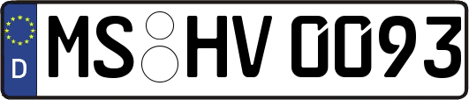 MS-HV0093