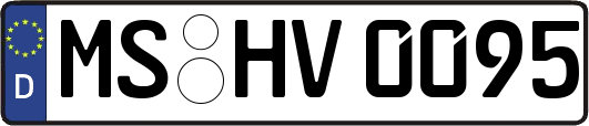 MS-HV0095