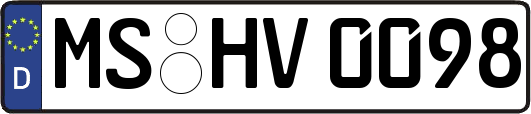 MS-HV0098