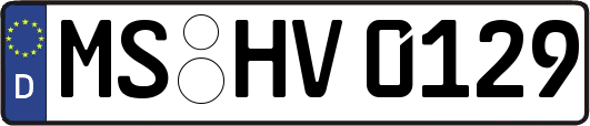 MS-HV0129