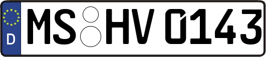 MS-HV0143