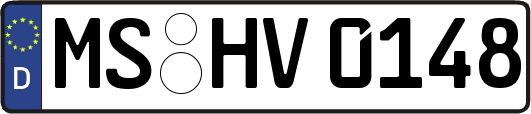 MS-HV0148