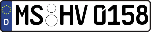 MS-HV0158