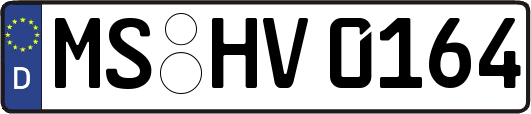 MS-HV0164