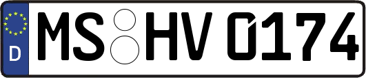 MS-HV0174