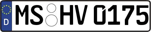 MS-HV0175