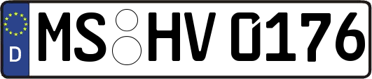 MS-HV0176