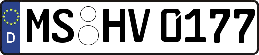 MS-HV0177