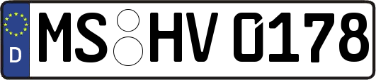 MS-HV0178