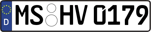 MS-HV0179