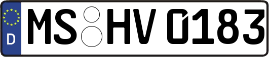 MS-HV0183