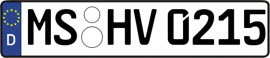 MS-HV0215