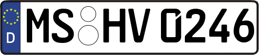 MS-HV0246