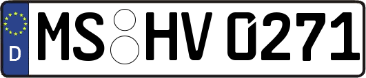 MS-HV0271