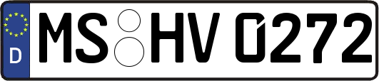 MS-HV0272