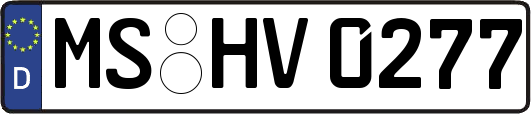 MS-HV0277
