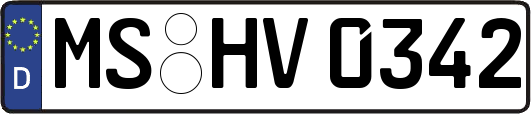 MS-HV0342