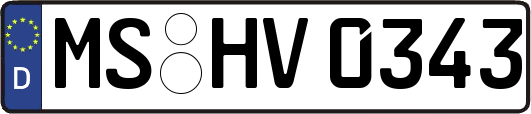MS-HV0343