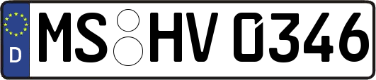MS-HV0346