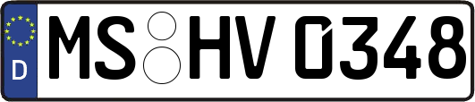 MS-HV0348