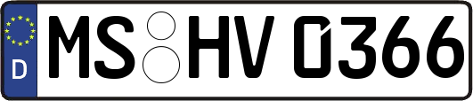 MS-HV0366