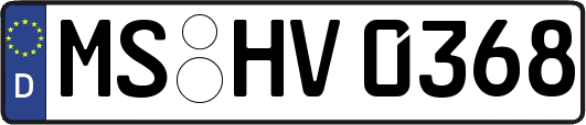 MS-HV0368