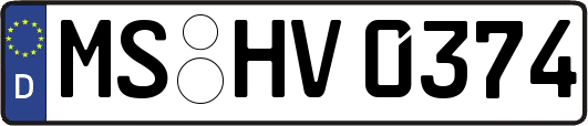 MS-HV0374