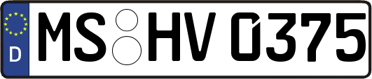 MS-HV0375