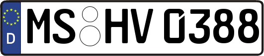 MS-HV0388