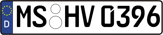 MS-HV0396