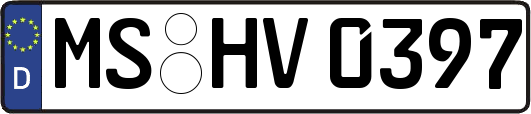 MS-HV0397