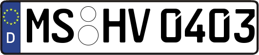 MS-HV0403