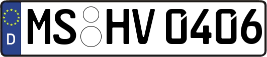 MS-HV0406