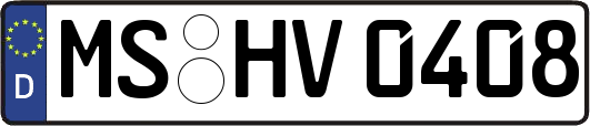 MS-HV0408