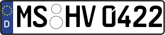 MS-HV0422