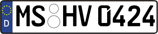 MS-HV0424