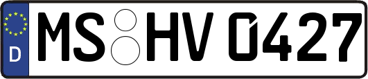 MS-HV0427